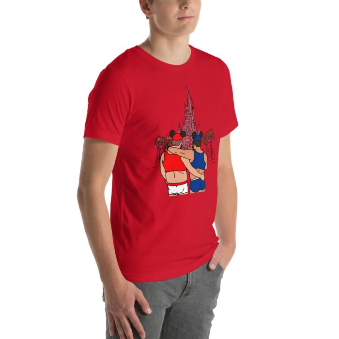 Short Sleeve Tee - Main Street PG - Image 13