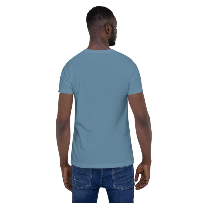 Short Sleeve Tee - The Cock Hot and Ready - Image 52
