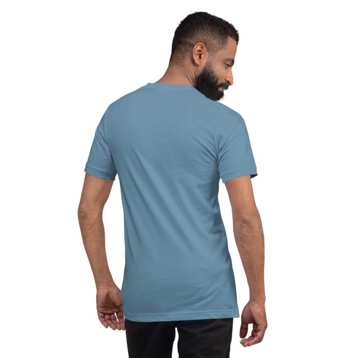 Short Sleeve Tee - Castro - Image 34