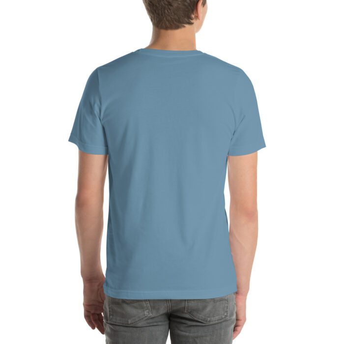 Short Sleeve Tee - Hairy Harness - Image 45