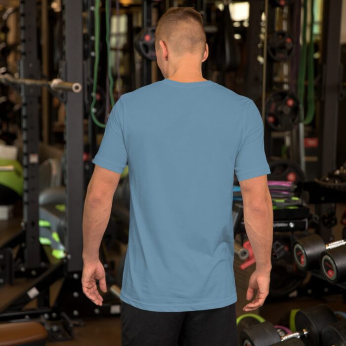 Short Sleeve Tee - MerMen - Image 16