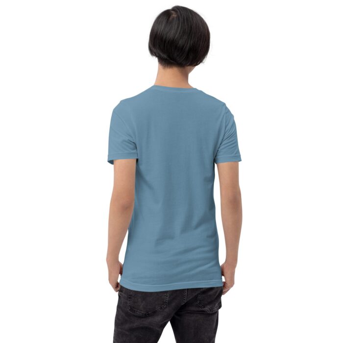Short Sleeve Tee - Peppermint Dick - Image 44