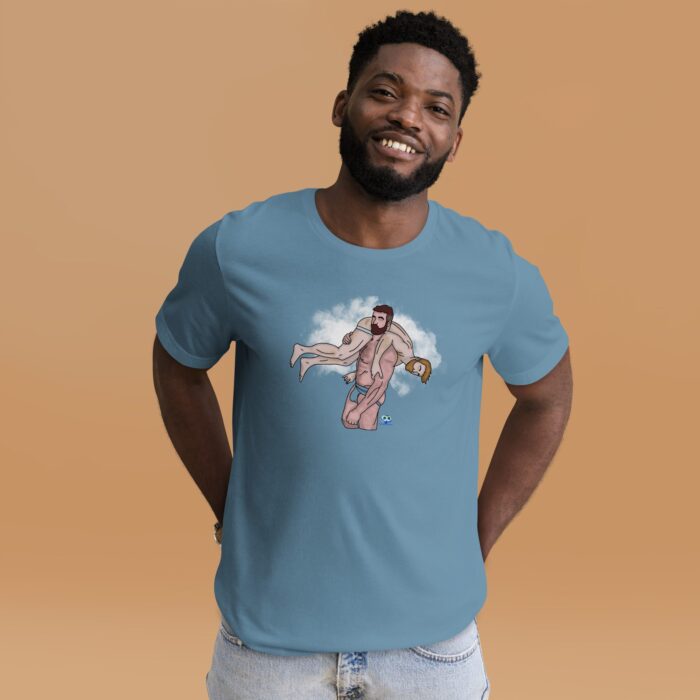Short Sleeve Tee - Carry On - Image 17