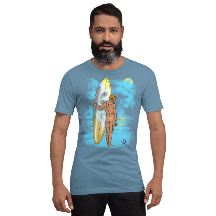 Short Sleeve Tee - Tan Lines - Image 41