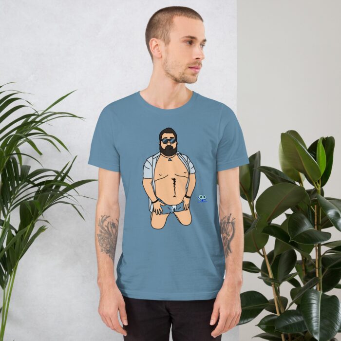 Short Sleeve Tee - Confidence is Sexy - Image 33