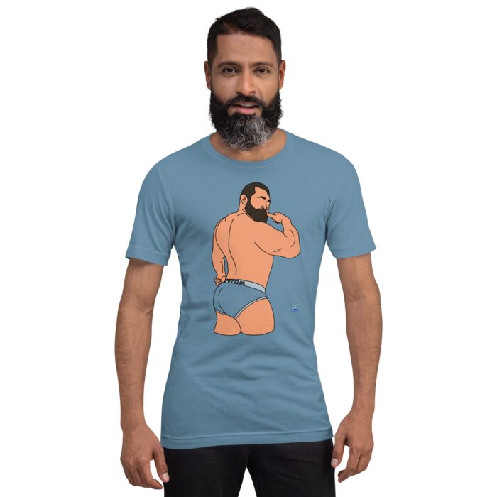Short Sleeve Tee - Bottom - Image 30