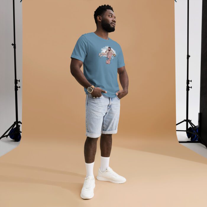 Short Sleeve Tee - Carry On - Image 16