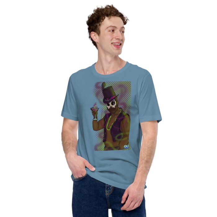 Short Sleeve Tee - Dark Magic - Image 49