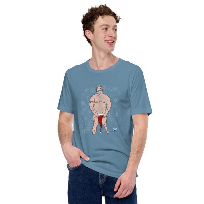 Short Sleeve Tee - Frosted - Image 53