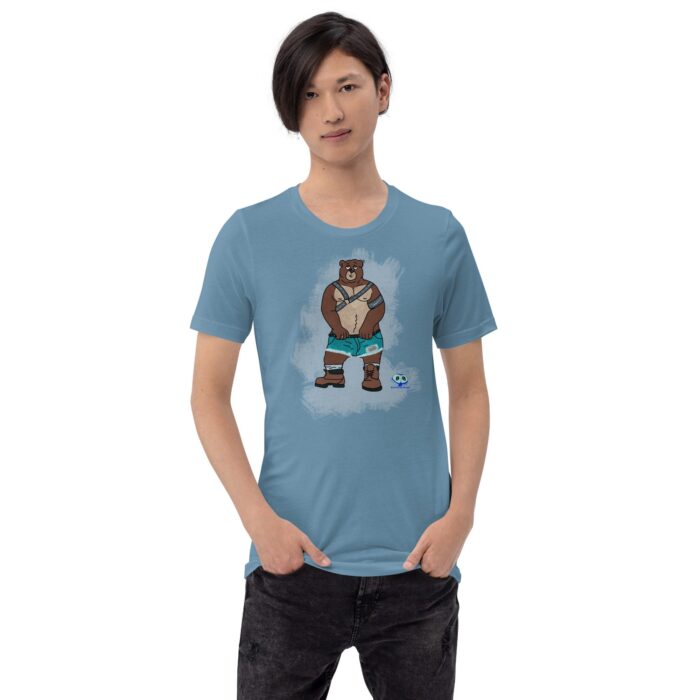Short Sleeve Tee - Growler - Image 44