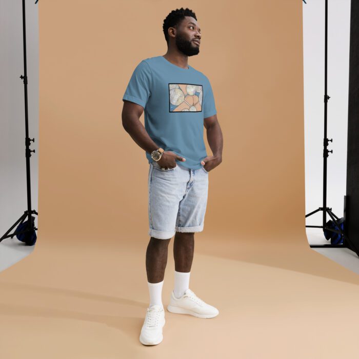 Short Sleeve Tee - Happy New Year - Image 19