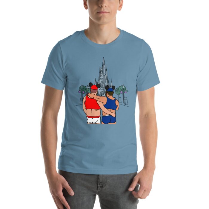 Short Sleeve Tee - Main Street PG - Image 43