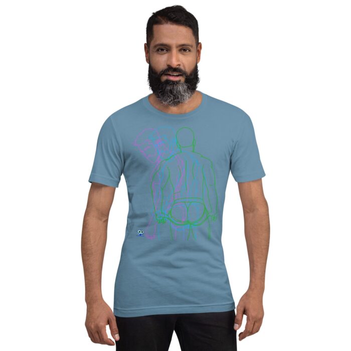 Short Sleeve Tee - Neon - Image 34
