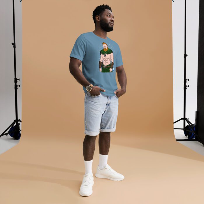 Short Sleeve Tee - Nordic - Image 19