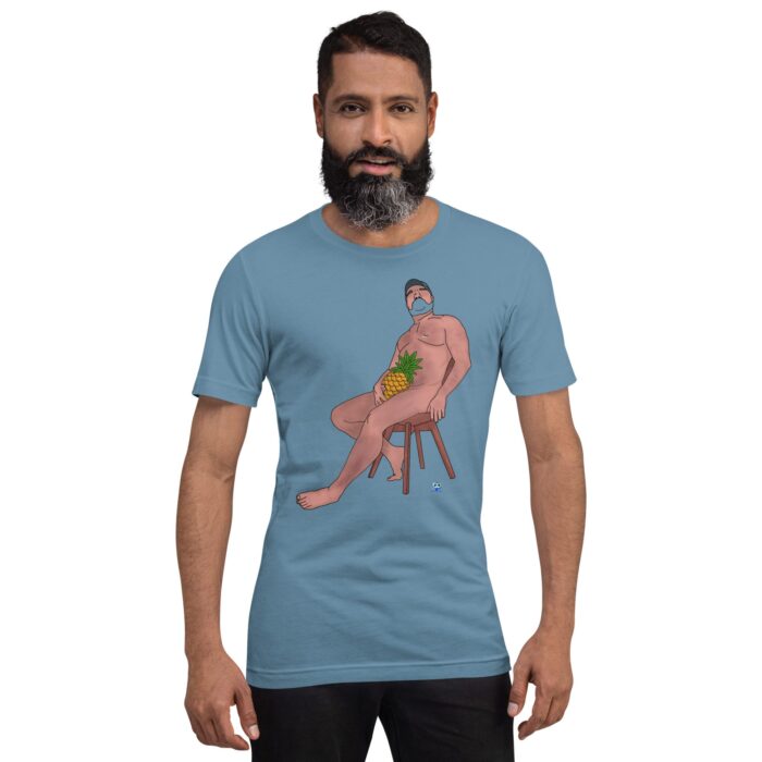 Short Sleeve Tee - Pineapple Makes It Sweet - Image 37