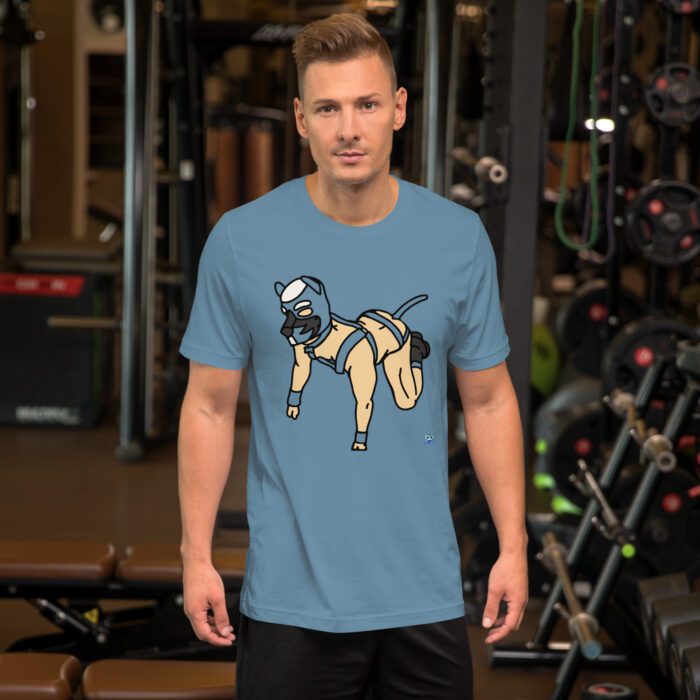 Short Sleeve Tee - Pup Play - Image 16