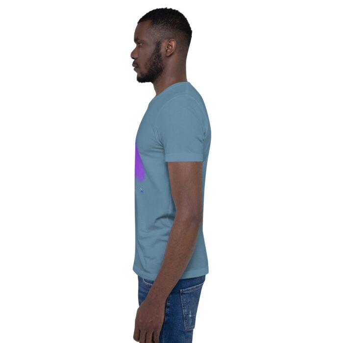Short Sleeve Tee - Tails - Image 83