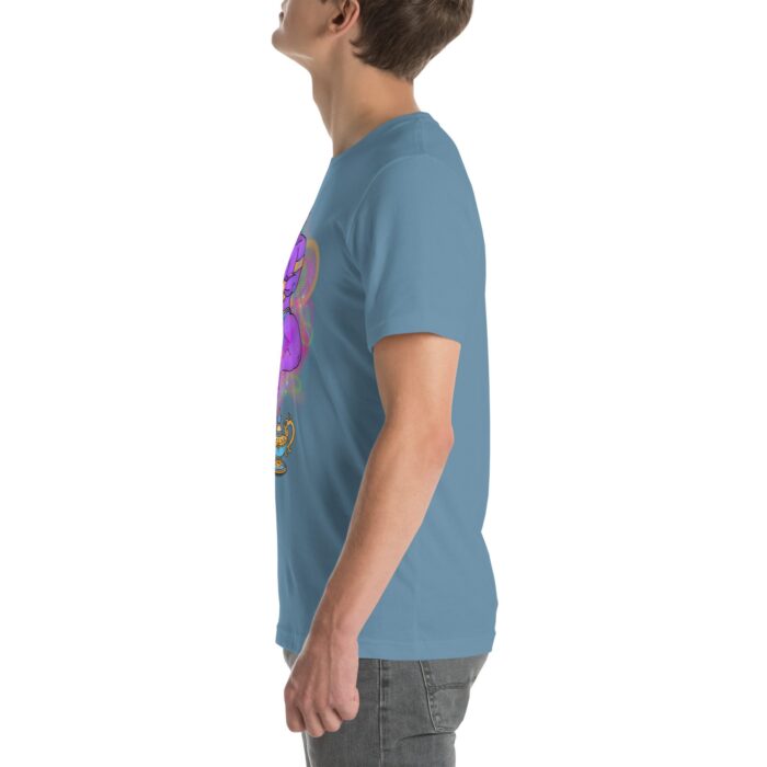 Short Sleeve Tee - What You Wished For - Image 45