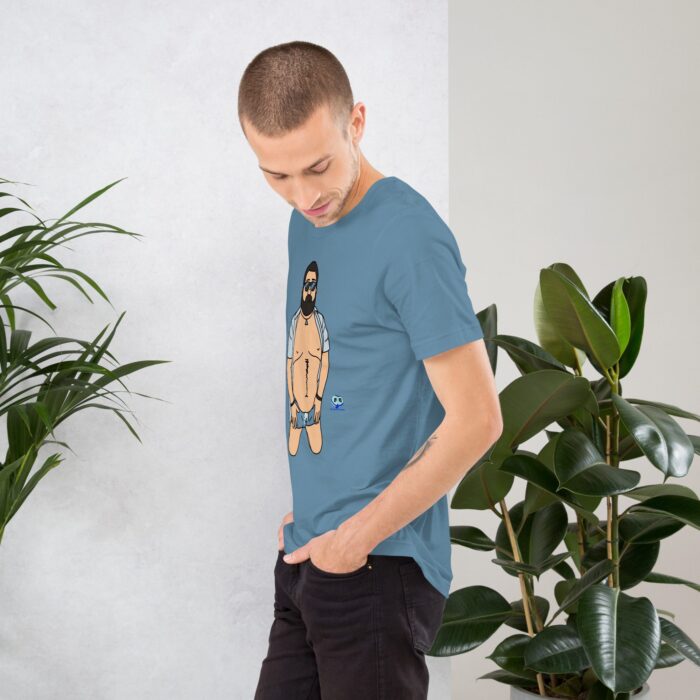 Short Sleeve Tee - Confidence is Sexy - Image 35