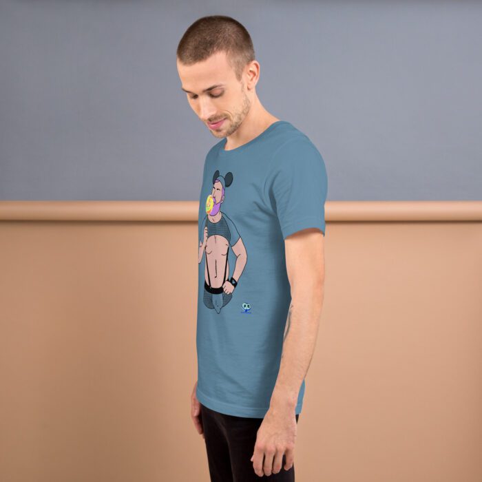 Short Sleeve Tee - Disney Sucker - Image 35