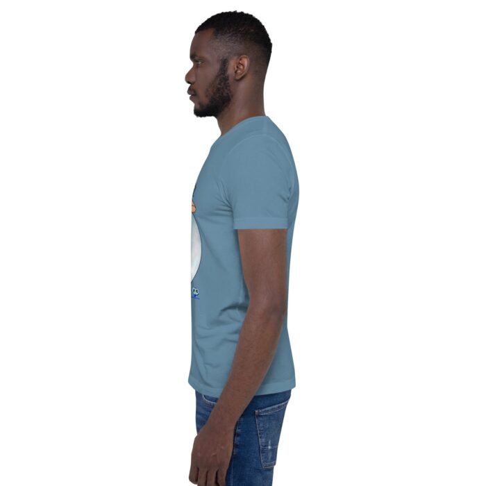Short Sleeve Tee - Bubbles - Image 47