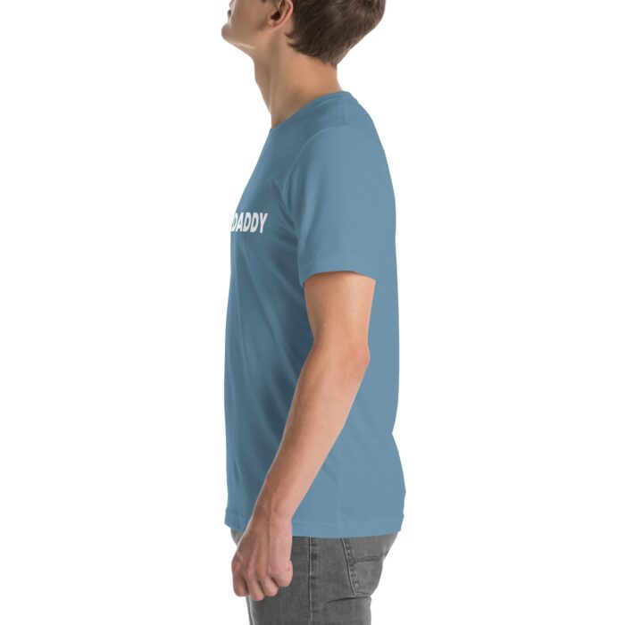 Short Sleeve Tee - Cum 2 Daddy - Image 57