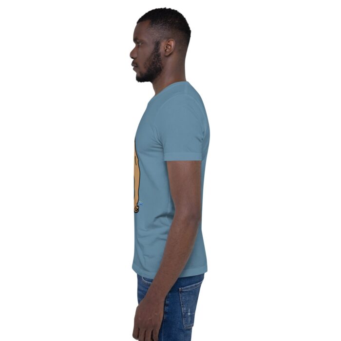 Short Sleeve Tee - Eggplant - Image 47