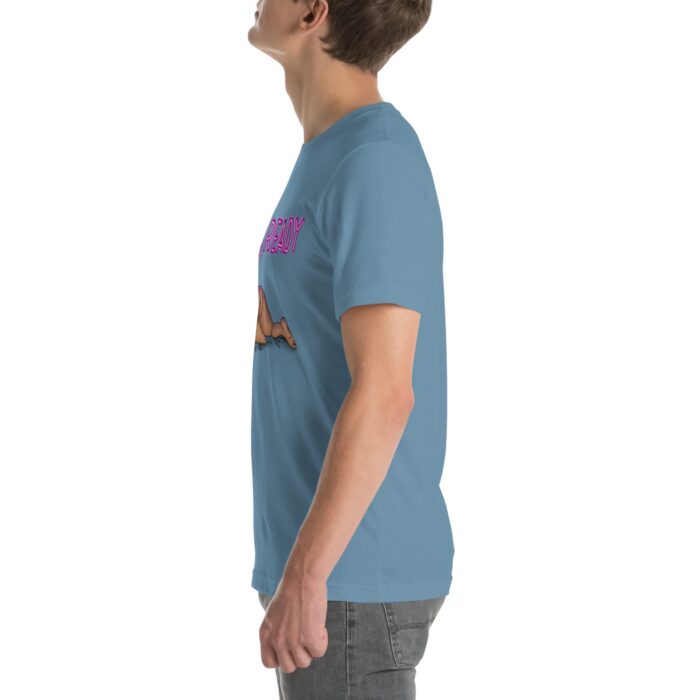 Short Sleeve Tee - Hot and Ready - Image 46