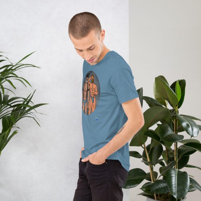 Short Sleeve Tee - Lead Me - Image 35