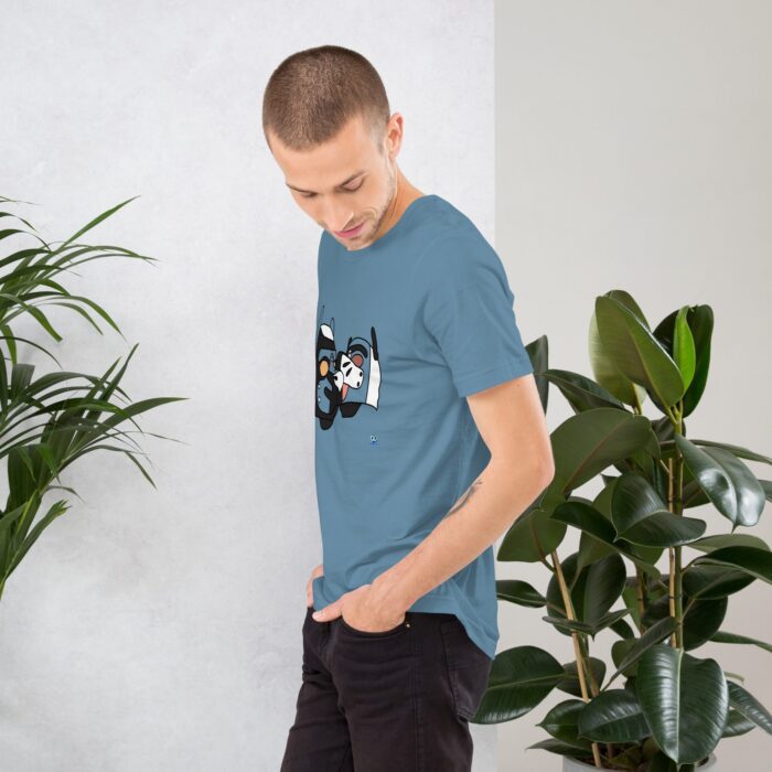 Short Sleeve Tee - Lick - Image 29