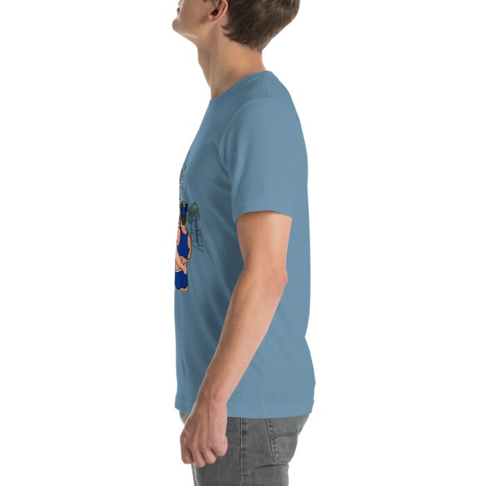 Short Sleeve Tee - Main Street PG - Image 45