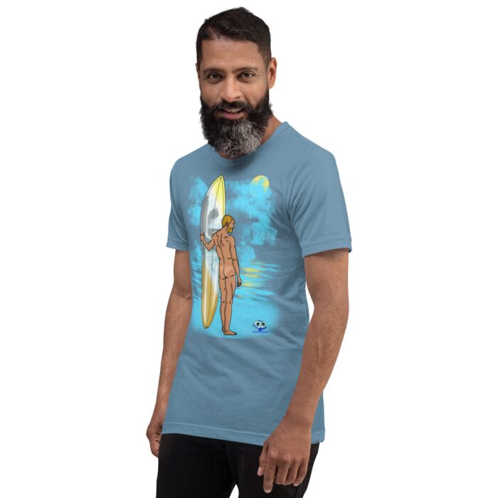 Short Sleeve Tee - Tan Lines - Image 43