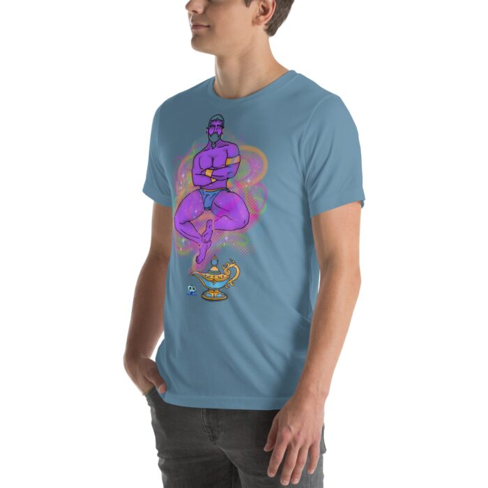 Short Sleeve Tee - What You Wished For - Image 46