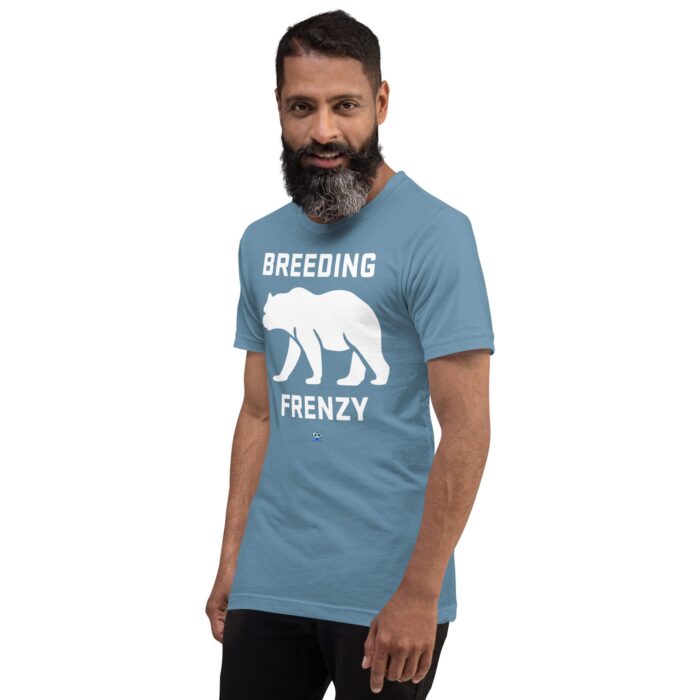 Short Sleeve Tee - Breeding Frenzy - Image 39