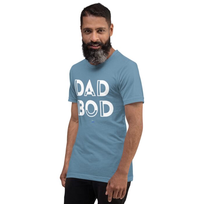 Short Sleeve Tee - Dad Bod - Image 39