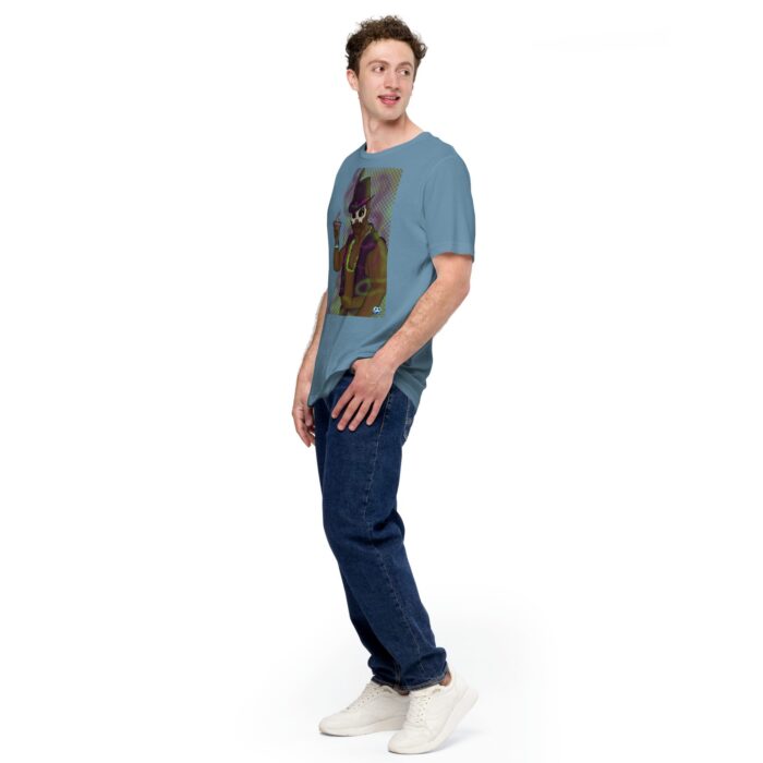 Short Sleeve Tee - Dark Magic - Image 50