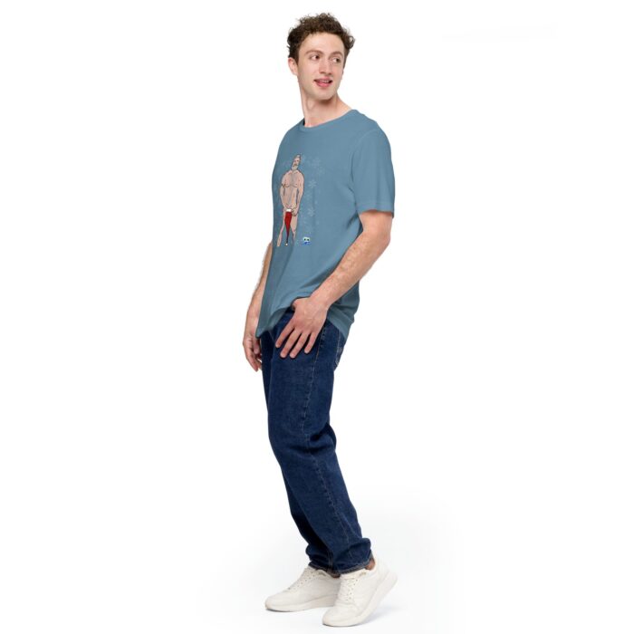 Short Sleeve Tee - Frosted - Image 54