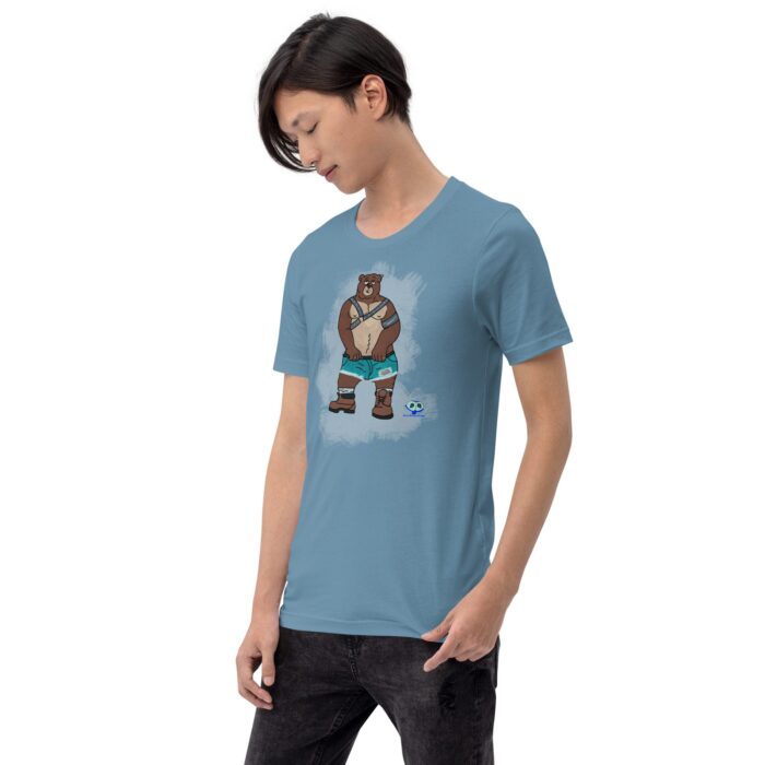 Short Sleeve Tee - Growler - Image 47