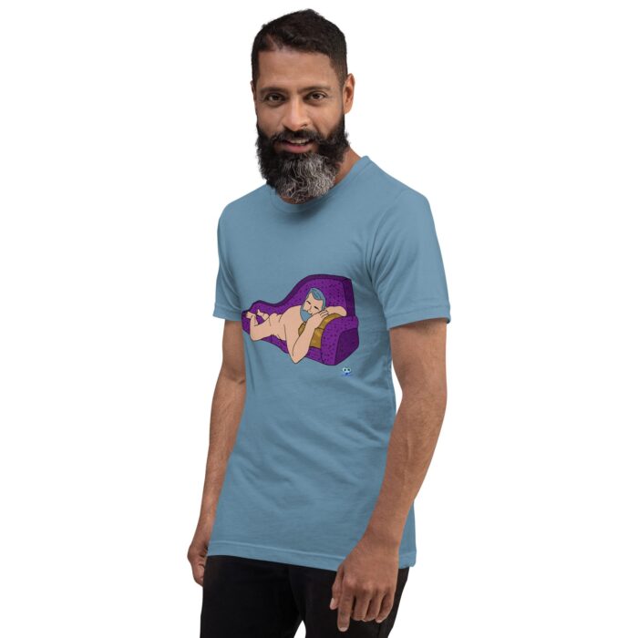 Short Sleeve Tee - Lounge - Image 32