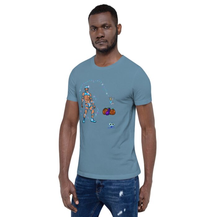 Short Sleeve Tee - Midnight - Image 44