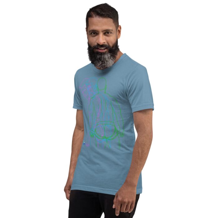 Short Sleeve Tee - Neon - Image 36