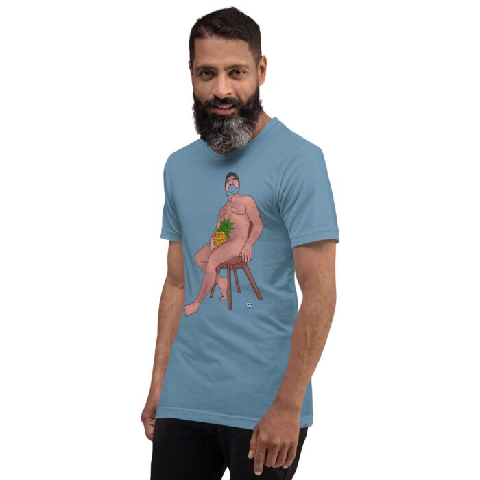 Short Sleeve Tee - Pineapple Makes It Sweet - Image 39