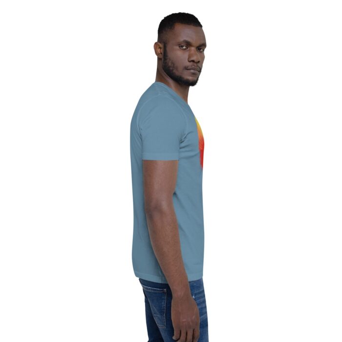 Short Sleeve Tee - Tails - Image 84