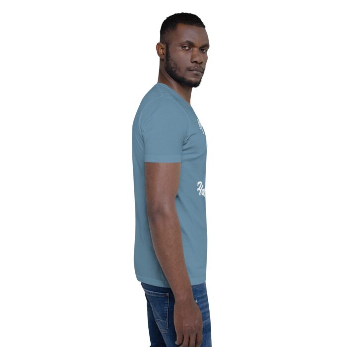 Short Sleeve Tee - The Cock Hot and Ready - Image 54