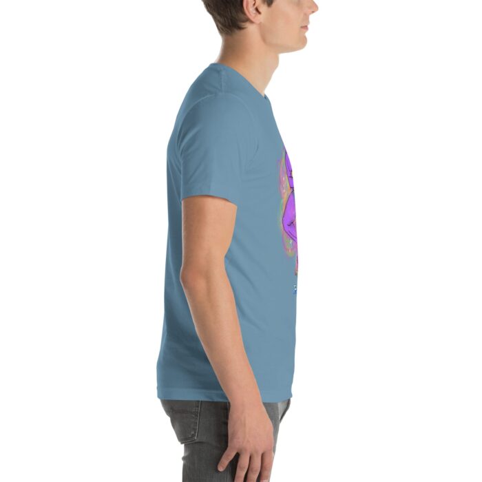 Short Sleeve Tee - What You Wished For - Image 47