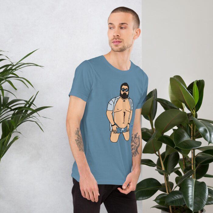 Short Sleeve Tee - Confidence is Sexy - Image 36