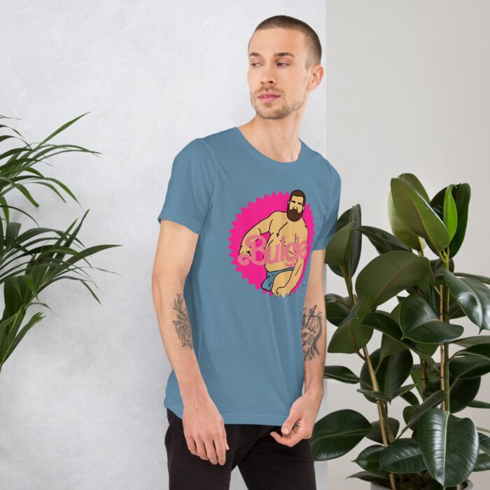 Short Sleeve Tee - Bulgie Light - Image 32