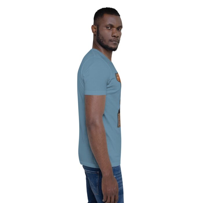Short Sleeve Tee - Crated - Image 48
