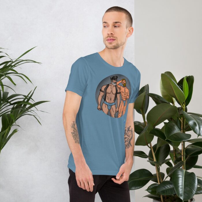 Short Sleeve Tee - Lead Me - Image 36