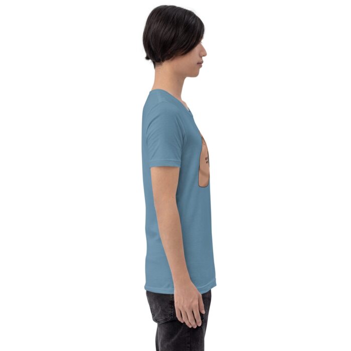 Short Sleeve Tee - Piggy Bank - Image 47